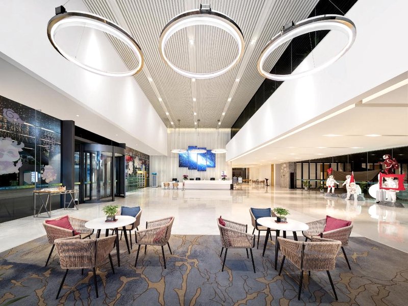 サンヤ フェニックス エアポート ホテル (Sanya Phoenix  Airport Hotel)の写真