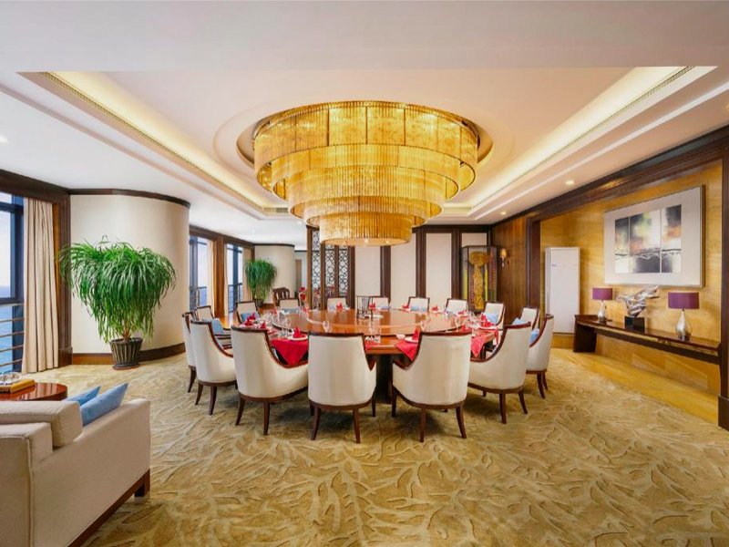 フォー ポインツ バイ シェラトン ハイナン サンヤー (Four Points by Sheraton Hainan, Sanya)の写真