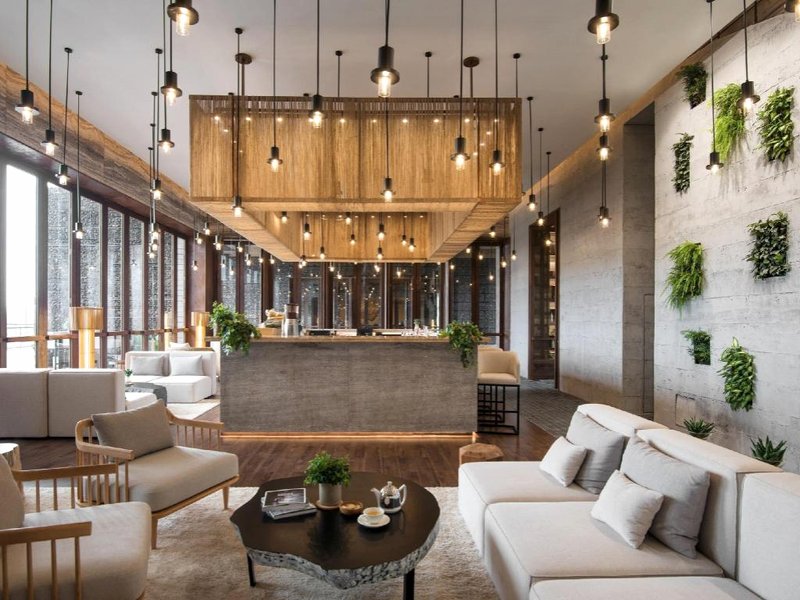 1 Hotel Haitang Bay Sanyaの写真