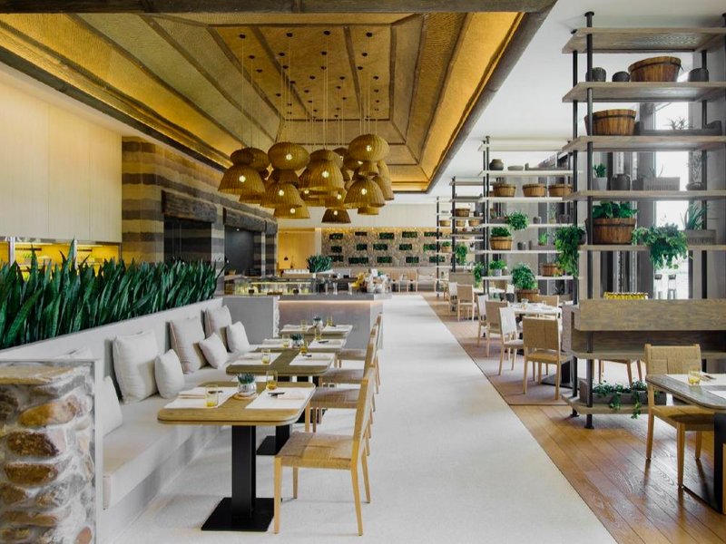 1 Hotel Haitang Bay Sanyaの写真