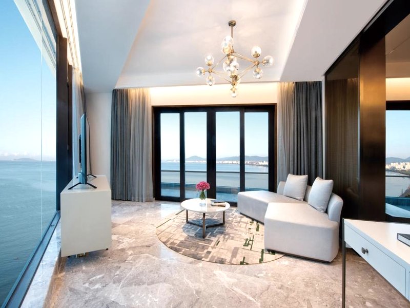 ロック プラチナム シー ビュー ホテル (Rock Platinum Sea View Hotel)の写真