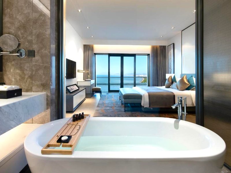 ロック プラチナム シー ビュー ホテル (Rock Platinum Sea View Hotel)の写真