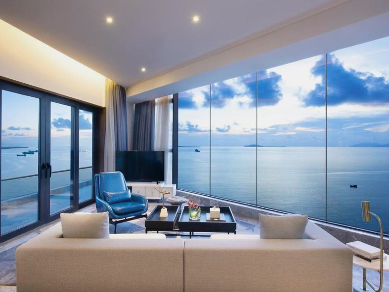 ロック プラチナム シー ビュー ホテル (Rock Platinum Sea View Hotel)の写真