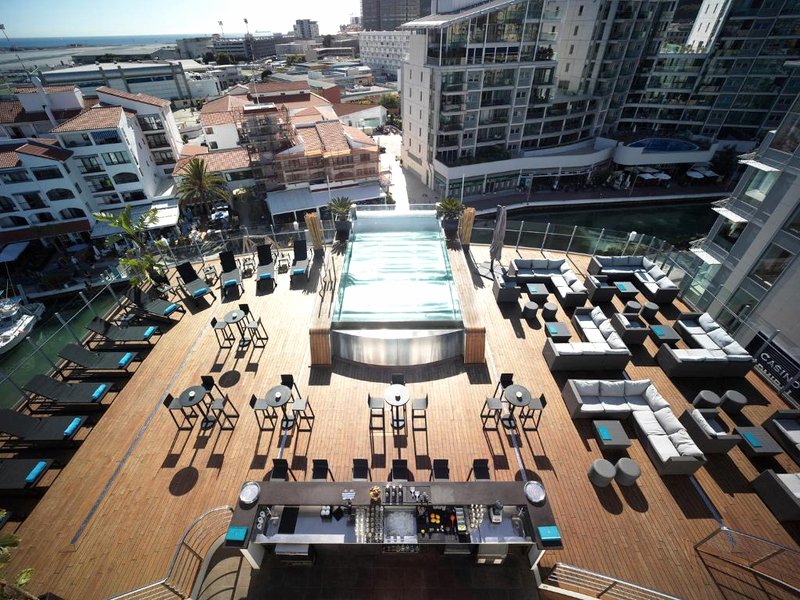 サンボーン ジブラルタル (Sunborn Gibraltar)の写真