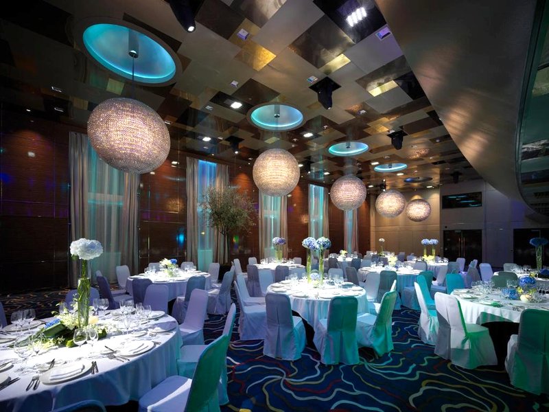 サンボーン ジブラルタル (Sunborn Gibraltar)の写真