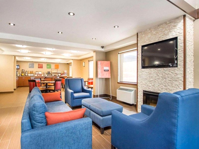 Comfort Innの写真