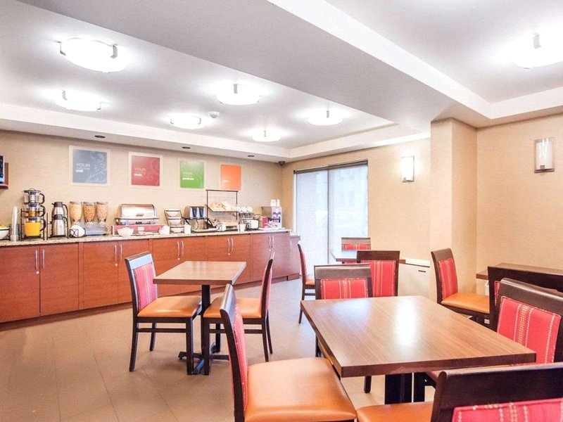 Comfort Innの写真