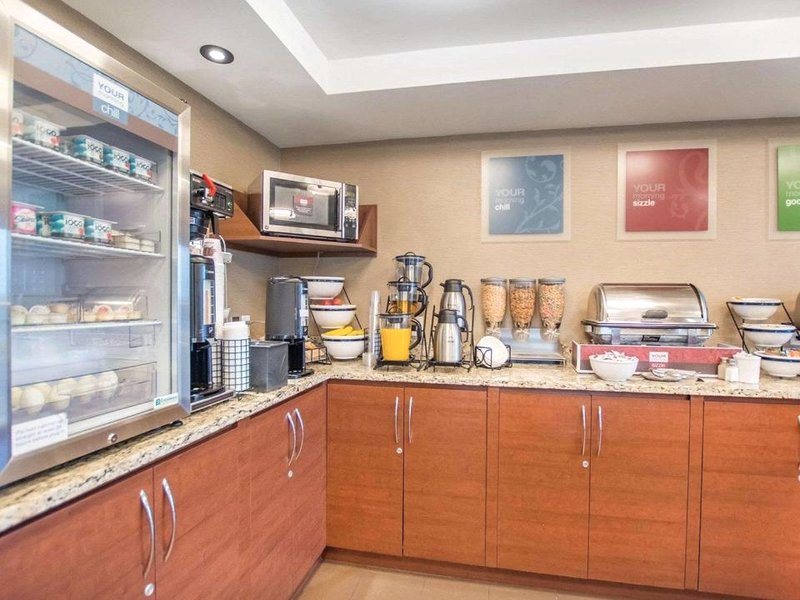 Comfort Innの写真