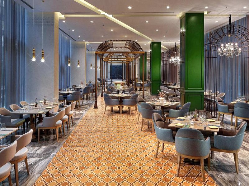 ワンダ ビスタ イスタンブール (Wanda Vista Istanbul)の写真