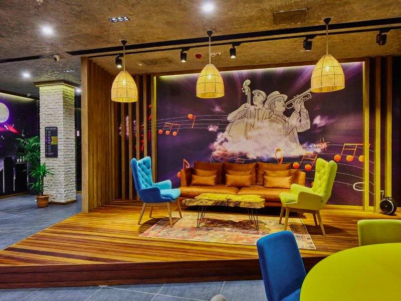 イビス イスタンブール エアポート (Ibis Istanbul Airport)の写真