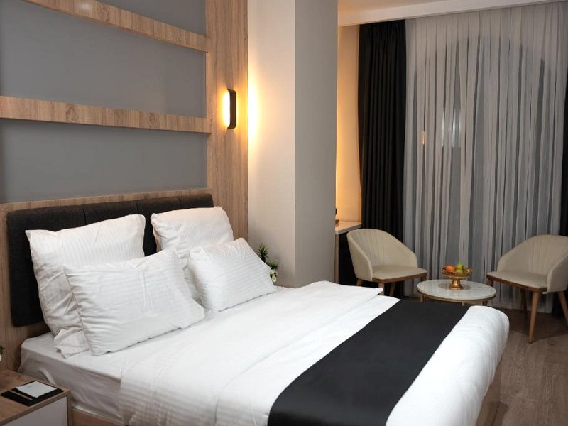 ゴールデン リバー ホテル バイ コンチネント イスタンブール (Golden River Hotel By Continent )の写真