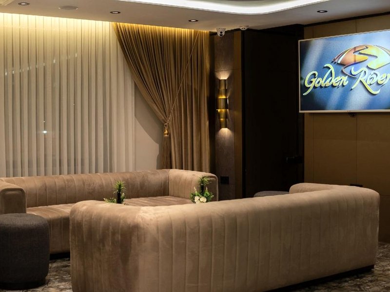 ゴールデン リバー ホテル バイ コンチネント イスタンブール (Golden River Hotel By Continent )の写真
