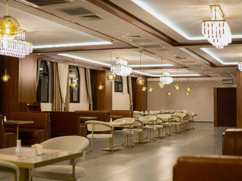 ゴールデン リバー ホテル バイ コンチネント イスタンブール (Golden River Hotel By Continent )の写真