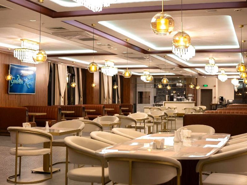 ゴールデン リバー ホテル バイ コンチネント イスタンブール (Golden River Hotel By Continent )の写真