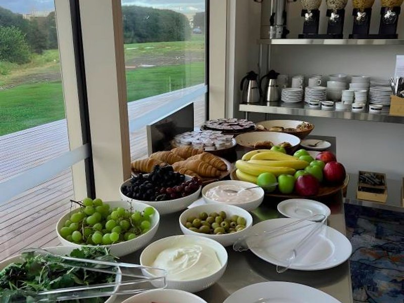 マンハ ホテル (Manha Hotel)の写真