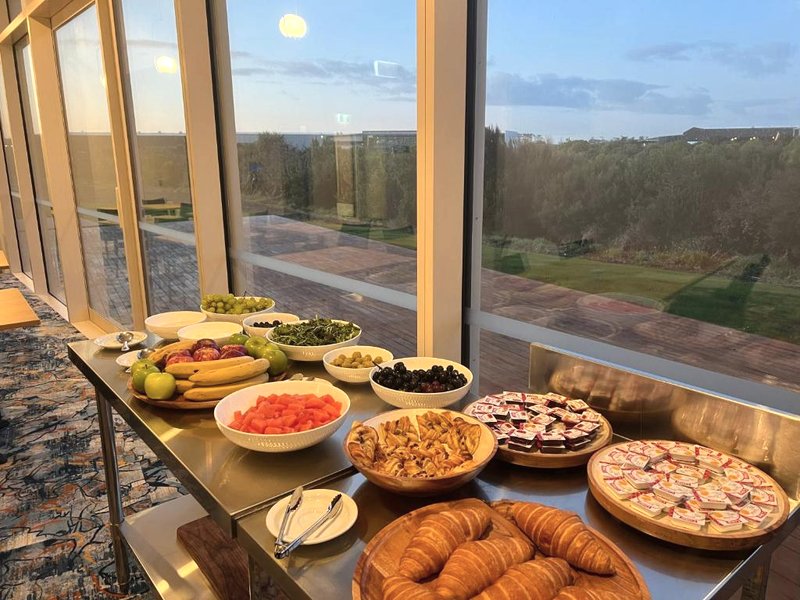 マンハ ホテル (Manha Hotel)の写真