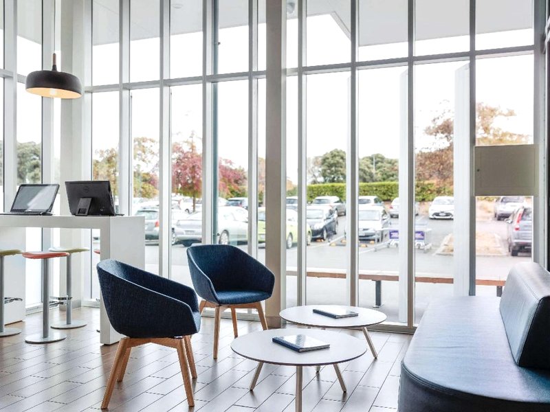 イビス バジェット オークランド エアポート (ibis Budget Auckland Airport)の写真