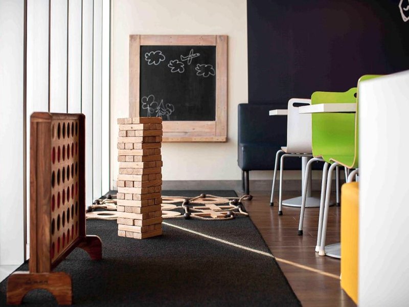 イビス バジェット オークランド エアポート (ibis Budget Auckland Airport)の写真