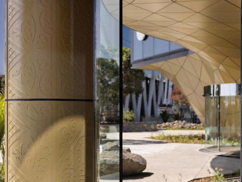 プルマン オークランド エアポート (Pullman Auckland Airport )の写真