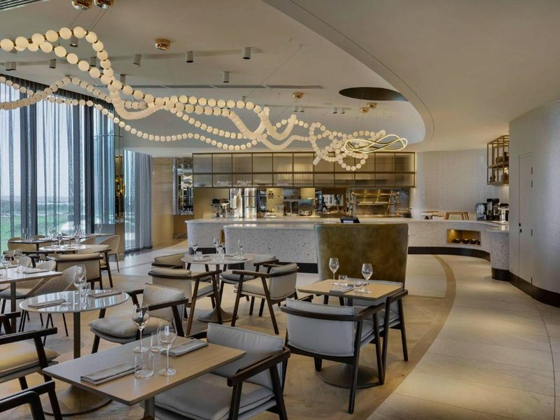 プルマン オークランド エアポート (Pullman Auckland Airport )の写真