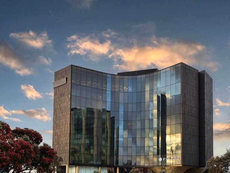 プルマン オークランド エアポート (Pullman Auckland Airport )の写真