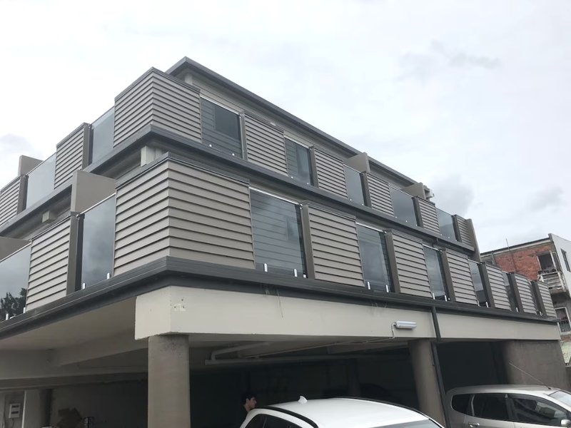 アルバート アコモデーション (Albert Accommodation)の写真