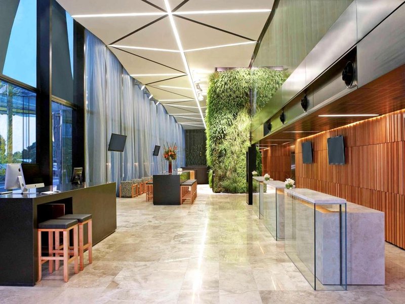 ノボテル オークランド エアポート (Novotel Auckland Airport)の写真