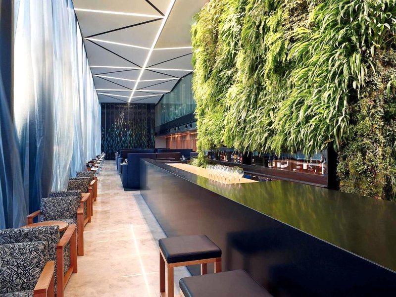 ノボテル オークランド エアポート (Novotel Auckland Airport)の写真