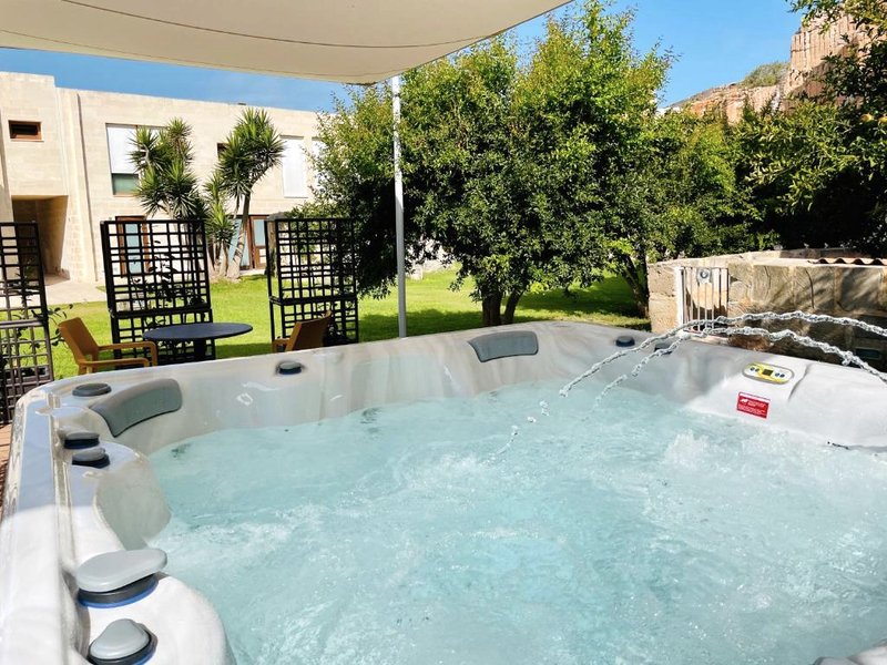 カーヴェ ビアンケ ホテル (Cave Bianche Hotel)の写真
