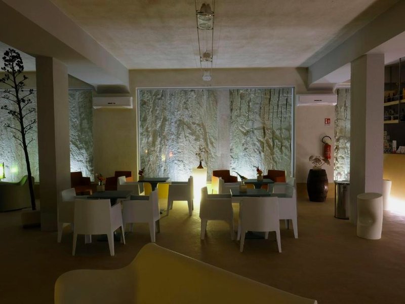 カーヴェ ビアンケ ホテル (Cave Bianche Hotel)の写真