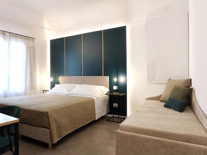 Mazzini Accommodationの写真