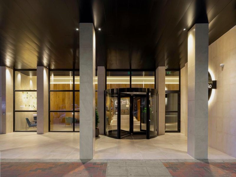 Hotel Ciudad de Logrono.の写真