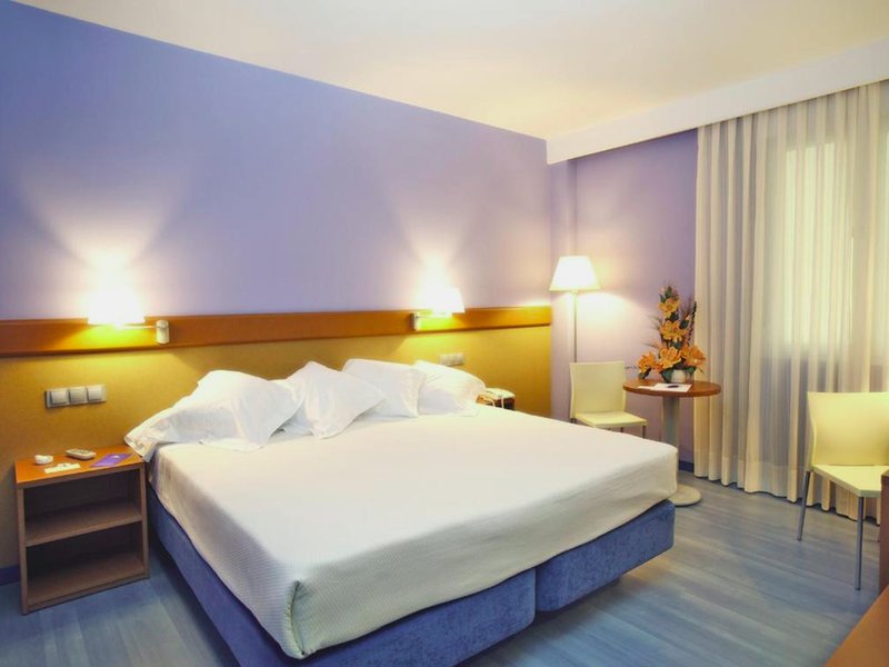 Hotel Murrietaの写真