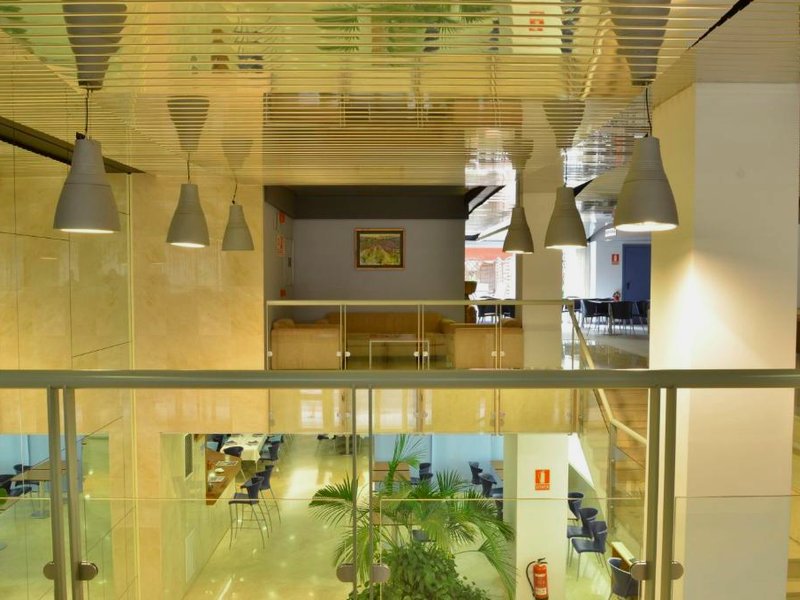 Hotel Murrietaの写真