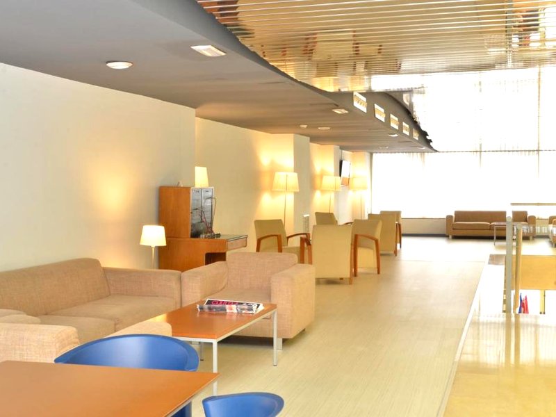 Hotel Murrietaの写真