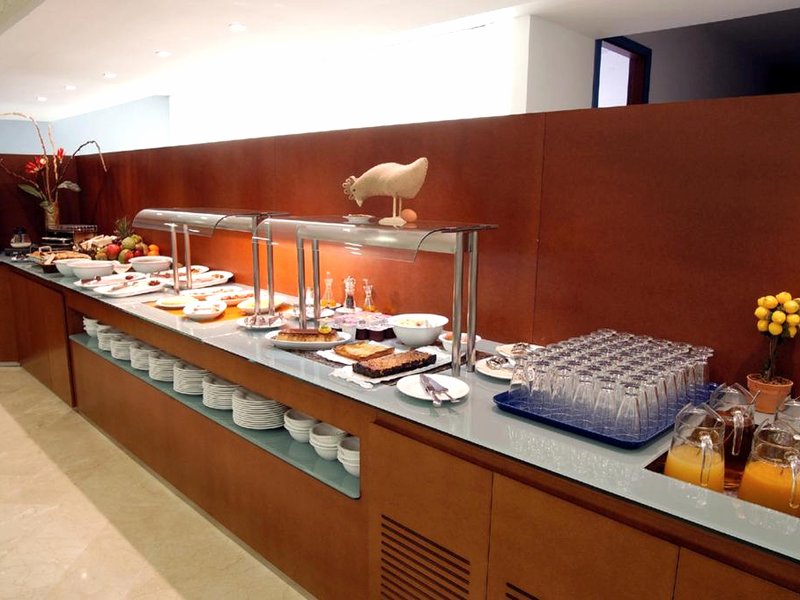 Hotel Murrietaの写真