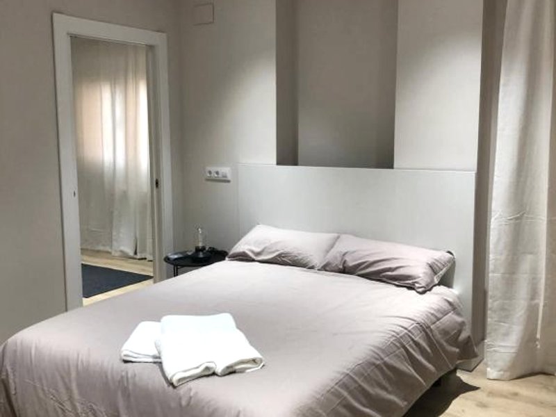 Pensión La Castellana (Pension La Castellana)の写真