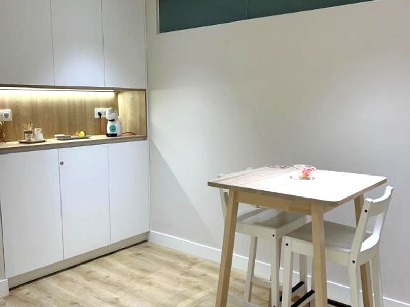 Pensión La Castellana (Pension La Castellana)の写真