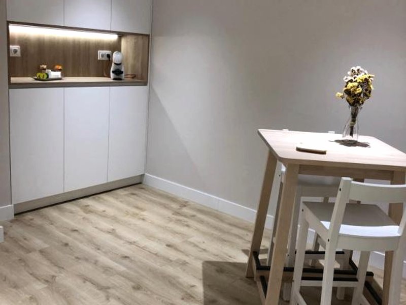 Pensión La Castellana (Pension La Castellana)の写真