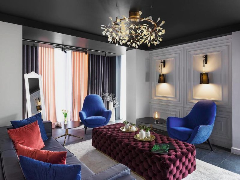 HOTEL DEL CORSOの写真