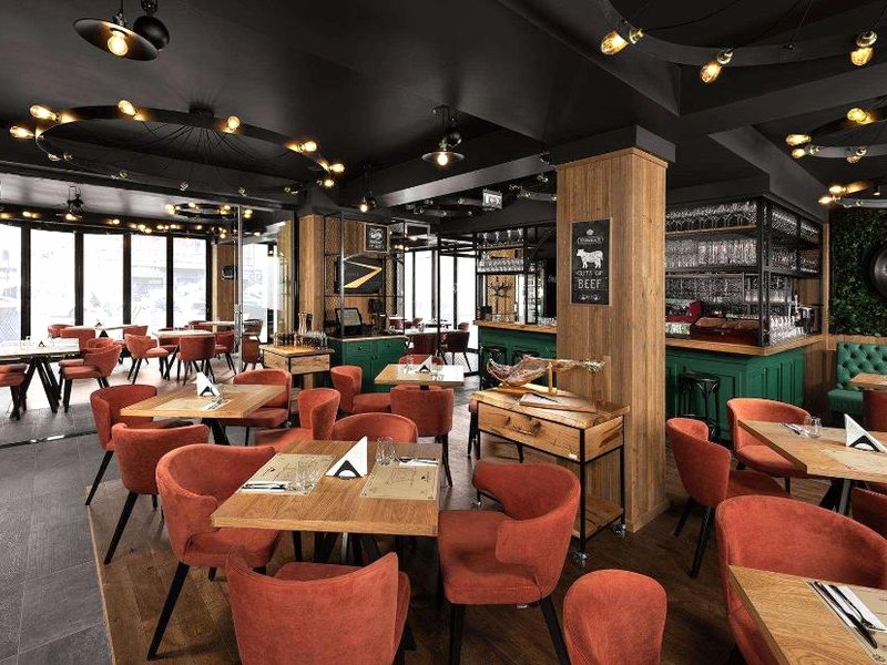 HOTEL DEL CORSOの写真