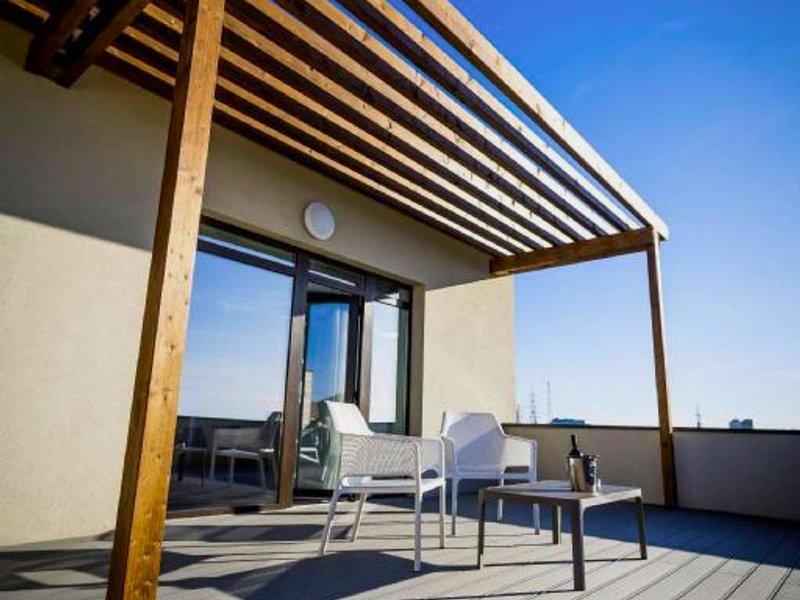 HOTEL DEL CORSOの写真