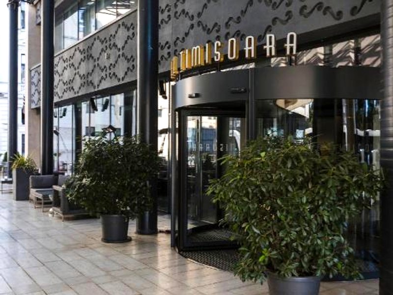 Hotel Timisoaraの写真
