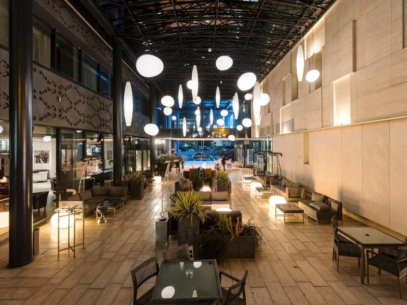 Hotel Timisoaraの写真