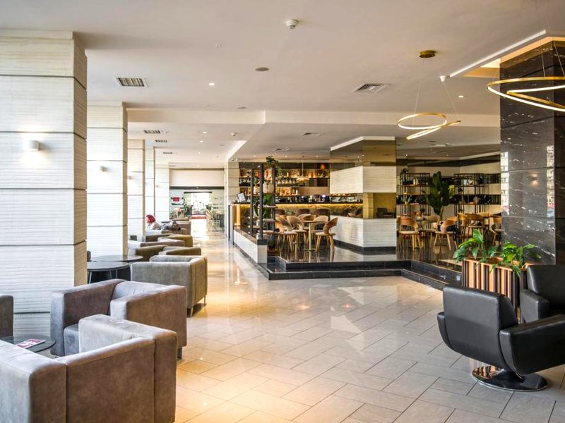 ノース スター コンチネンタル リゾート (North Star Continental Resort)の写真