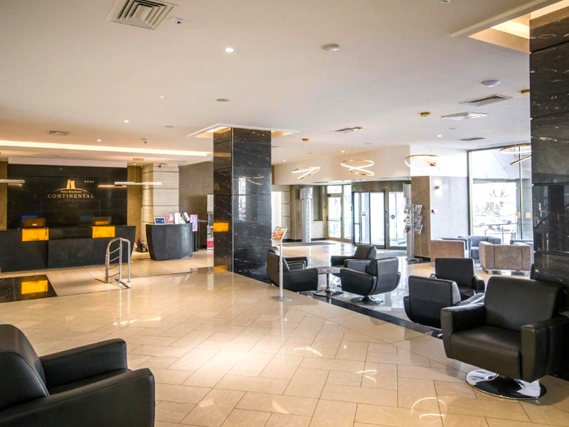 ノース スター コンチネンタル リゾート (North Star Continental Resort)の写真