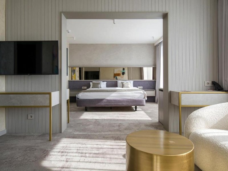 ノース スター コンチネンタル リゾート (North Star Continental Resort)の写真