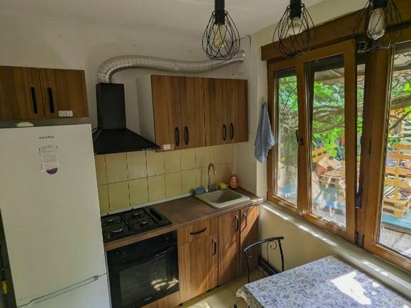 Re-Born Hostelの写真