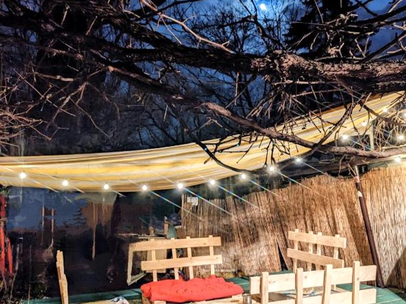 Re-Born Hostelの写真