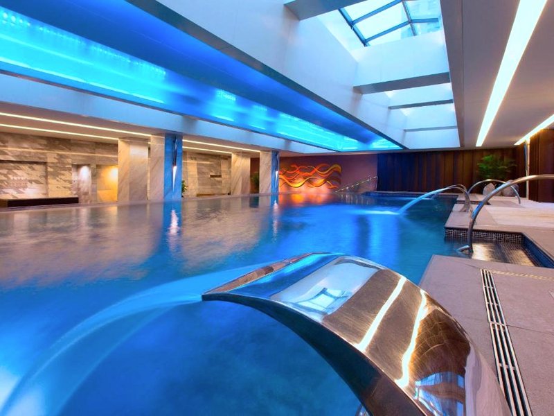 ザ ウェスティン ニンポー (The Westin Ningbo)の写真